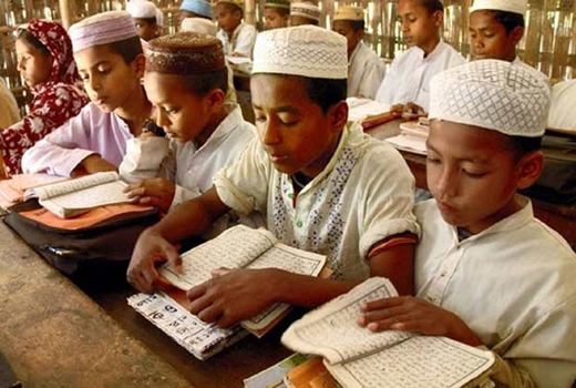 Madrassas 